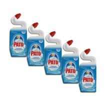 Desinfetante Pato Limpeza Profunda Marine Kit 5 - Pato -Jonhson