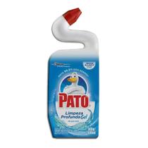 Desinfetante Pato Limpeza Profunda Marine - Pato -Jonhson