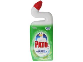 Desinfetante Pato Limpeza Profunda Pinho - 500ml