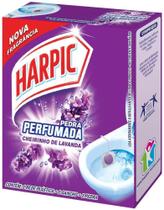 Desinfetante Pedra Sanit Harpic Lavanda 25g