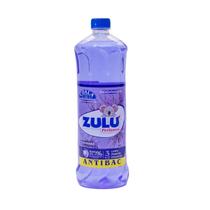 Desinfetante Perfumado 3 em 1 Lavanda 1l Zulu Coala