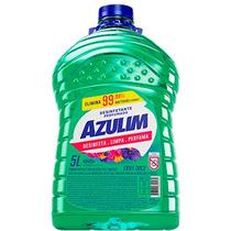Desinfetante Perfumado Azulim 5L - START Desinfetante Perfumado Azulim 5L - START