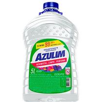 Desinfetante Perfumado Azulim 5L - START Desinfetante Perfumado Azulim 5L - START