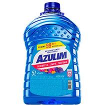 Desinfetante Perfumado Azulim 5L - START Desinfetante Perfumado Azulim 5L - START