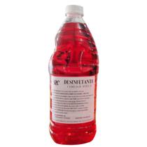 Desinfetante Perfumado Cereja e Avelã 2 Litros RC