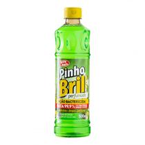 Desinfetante Perfumado Citrus Pinho Bril 1l