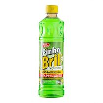 Desinfetante Perfumado Citrus Pinho Bril 1L - Bombril