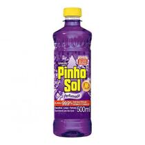 Desinfetante Perfumado de Lavanda Pinho Sol 500ml