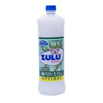 Desinfetante Perfumado Leitoso 3 em 1 Eucalipto 1l Zulu Coala Desinfetante Perfumado Leitoso 3 em 1 Eucalipto 1l Zulu Coala