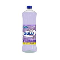 Desinfetante Perfumado Leitoso 3 em 1 Lavanda 1l Zulu Coala