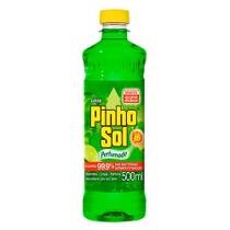 Desinfetante Perfumado PINHO SOL 500ml