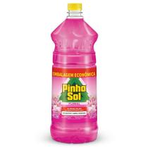 Desinfetante Perfumado Pinho Sol Floral 1,75L