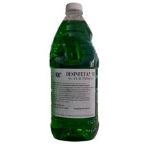 Desinfetante Perfumado Super Pinho 2 Litros RC