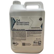 Desinfetante Perol 5 Lts Sunshine Concentrado 05 Faz 20 Lts