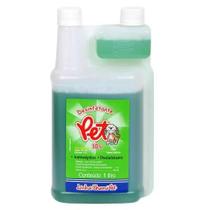 Desinfetante pet chemitec 1000ml