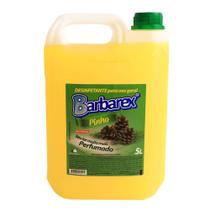 Desinfetante Pinho 5 Litros Barbarex Desinfetante Pinho 5 Litros Barbarex