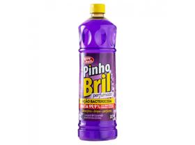 Desinfetante Pinho Bril Lavanda 500 Ml