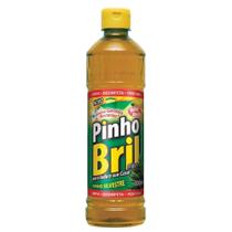 Desinfetante Pinho Bril Pinho Silvestre Bombril 500 ml