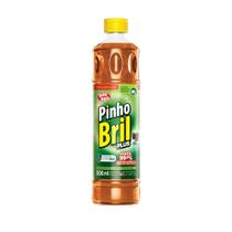 Desinfetante Pinho Bril Plus Silvestre 500ml - Bombril