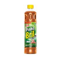 Desinfetante Pinho Bril Plus Silvestre 500ml