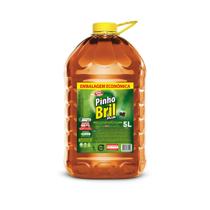 Desinfetante Pinho Bril Silvestre Plus 5L Bombril Desinfetante Pinho Bril Silvestre Plus 5L Bombril