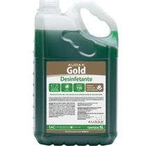 Desinfetante Pinho Fresh 5L Gold Desinfetante Pinho Fresh 5L Gold