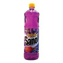 Desinfetante pinho lavanda 1l sanol