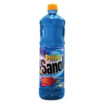 Desinfetante pinho marine 1l sanol Desinfetante pinho marine 1l sanol