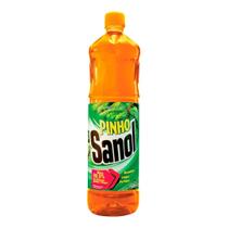 Desinfetante pinho original 500ml sanol