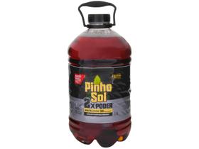 Desinfetante Pinho Sol 2X Poder 3,8L Desinfetante Pinho Sol 2X Poder 3,8L