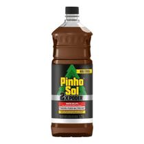 Desinfetante Pinho Sol 2x Poder Original 1,75l