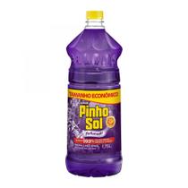 Desinfetante Pinho Sol Lavanda 1750ml Desinfetante Pinho Sol Lavanda 1750ml