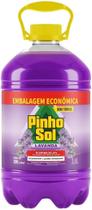 Desinfetante Pinho Sol Lavanda Perfumado 3,8l Desinfetante Pinho Sol Lavanda Perfumado 3,8l