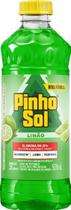 Desinfetante Pinho Sol Limão 500ml