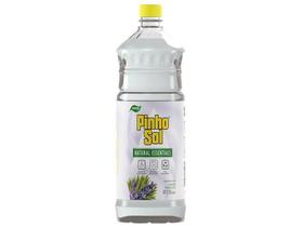Desinfetante Pinho Sol Natural Essentials - Lavanda e Melaleuca 1,75L