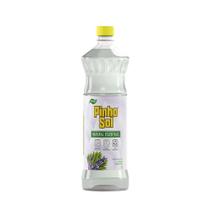 Desinfetante Pinho Sol Naturals Lavanda e Melaleuca 1L Desinfetante Pinho Sol Naturals Lavanda e Melaleuca 1L