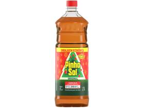 Desinfetante Pinho Sol Original 1,75L Desinfetante Pinho Sol Original 1,75L