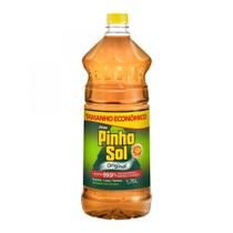 Desinfetante Pinho Sol Original 1,75L