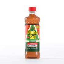 Desinfetante Pinho Sol Original 1L