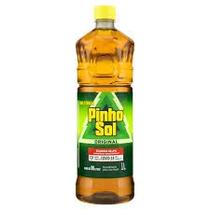 Desinfetante Pinho Sol Original 1l