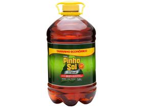 Desinfetante Pinho Sol Original 3,8L