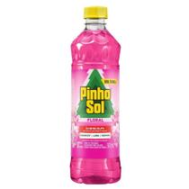 Desinfetante Pinho Sol Perfumado Floral 500ml