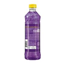 Desinfetante Pinho Sol Perfumado Lavanda 500ml - Embalagem com 12 Unidades Desinfetante Pinho Sol Perfumado Lavanda 500ml - Embalagem com 12 Unidades