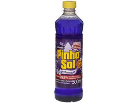 Desinfetante Pinho Sol Perfumado Lavanda - 500ml