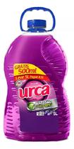 Desinfetante Pinho Urca 5 Litros Lavanda Antibac Limpeza