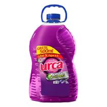 Desinfetante Pinho Urca 5 Litros Lavanda Antibac Limpeza