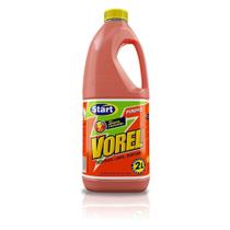Desinfetante Pinho Vorel 2L Start Dona Descartáveis