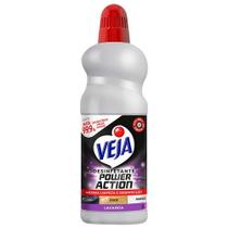 Desinfetante Power Action de Lavanda Veja 1L