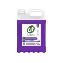 Desinfetante Profissional 5L Cif