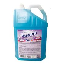 Desinfetante Pronto Uso Briosol 5L